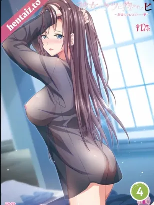 Adult hentai anime fantasy artwork